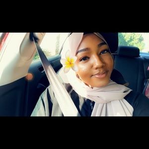 Meet your Posher, Waliyah